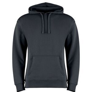 Kustom Kit Mens Hoodie / Graphite